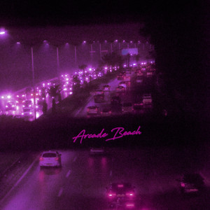 Chasing Paradise by Arcade Beach