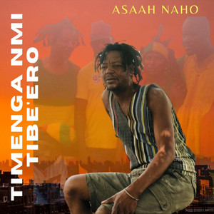 ASAAH NAHO - Nayine Gee To Mɛ