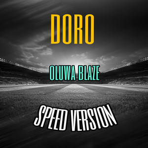 Doro - Sped Up Version
