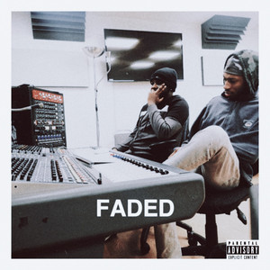 Portada de Faded