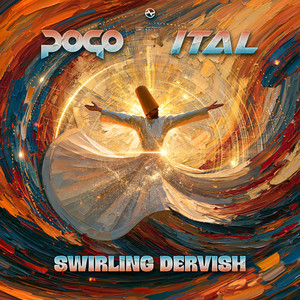 Swirling Dervish by Pogo, Ital