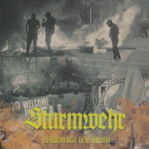 Unsere Musik by Sturmwehr