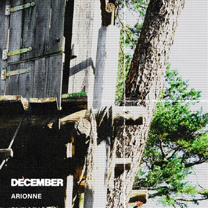Portada de December