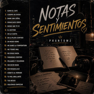 NO DIGAS NADA by PHANTOMZ