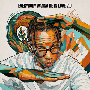 Everybody Wanna Be In Love 2.0 by Milo Deep