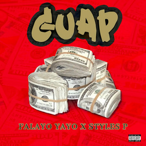 Portada de Guap