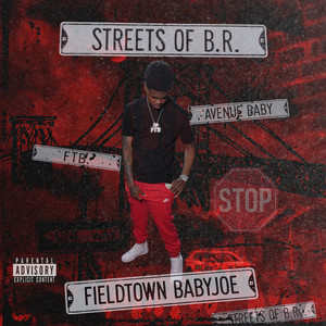 Streets Of Br by Fieldtown babyjoe