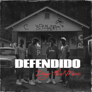 DEFENDIDO by DRAGO PITBULL MUSIC