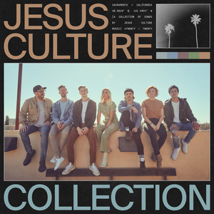 Jesus Culture Collection cover