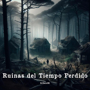 SrDanOK - Ruinas del tiempo perdido
