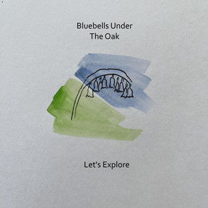 Bluebells Under The Oak (felt piano) by Let's Explore