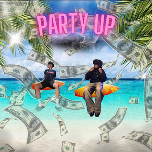 PARTY UP