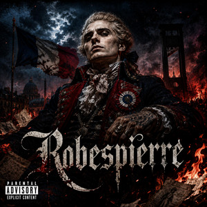 Robespierre by Yungfarm