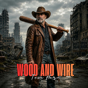 Wood and Wire by Tom Horn