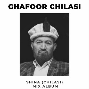 TKP-GB - May Umer Buti Gae Yar tu Udarojoo (Shina Song)