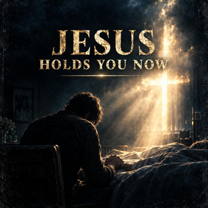 Jesus Holds You Now by Ashes to Armor