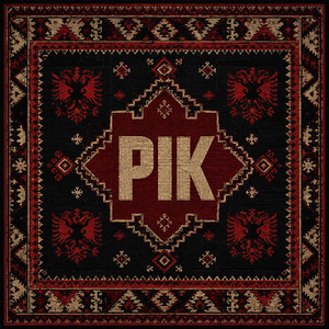 Ardian Bujupi — Pik (2026)