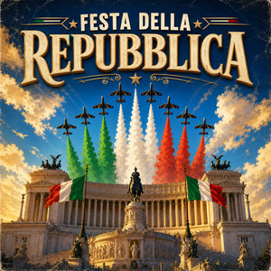 Festa della Repubblica by Canto i Fatti