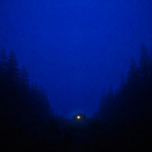 Blue Blue Blue by Midnight Cinema Club