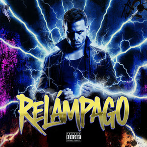 Relampago by VoltajeR
