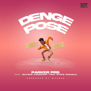 Denge Pose (feat. Ugosmart, Waxzee, Tony Stake & Parable)