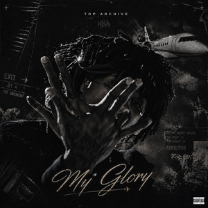 My Glory by Top Archive