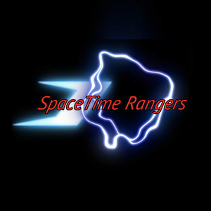 Mysterious Ways Of Love by SpaceTime Rangers