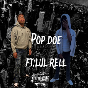 Pop doe by Luhh db, Lul Rell