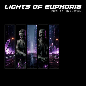 Electric Lover by Lights Of Euphoria