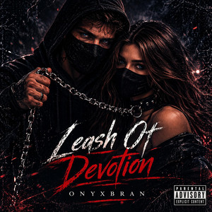 Leash Of Devotion by OnyxBran