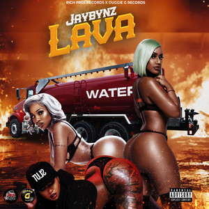 Jaybynz - Lava