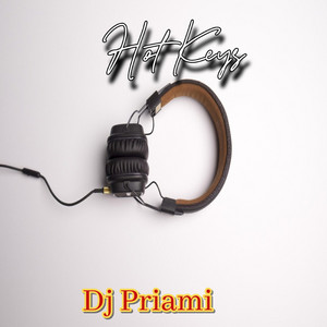 Dj Priami - Hot Keys