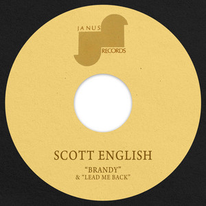 Brandy by Scott English