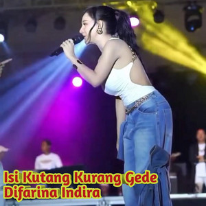 Difarina Indira - Isi Kutang Kurang Gede