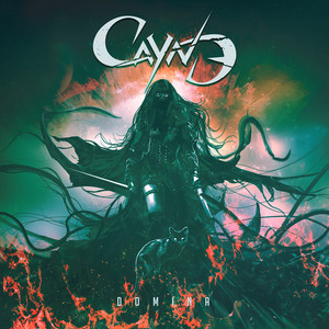 Domina - Alternative Version by Cayne
