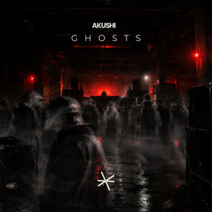 Ghosts by AKUSHI