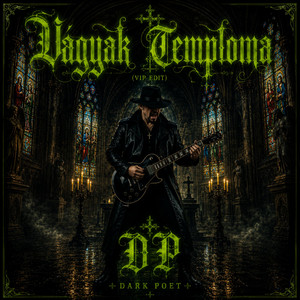 Vágyak temploma (VIP Edit) by DP Dark Poet