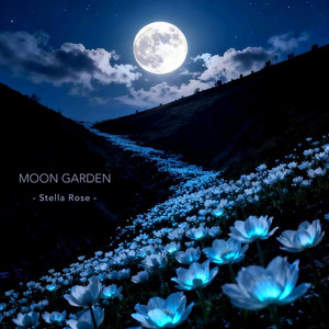 Moonpetal by Stella Rose