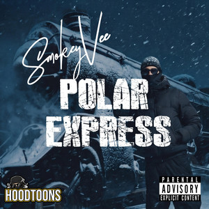 Polar Express by Smokey Vee