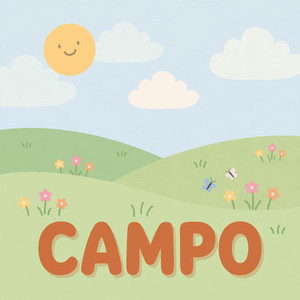 CAMPO by SAFIRYDJ