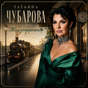 Железнодорожная - Поезда by Татьяна Чубарова