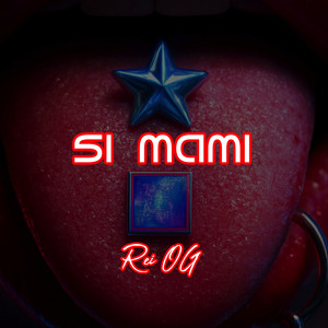 Si mami by Rei OG