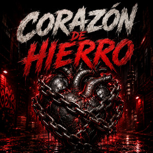 Corazon de Hierro by LAinc