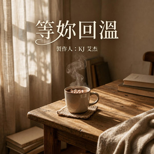 等妳回溫 by KJ Music