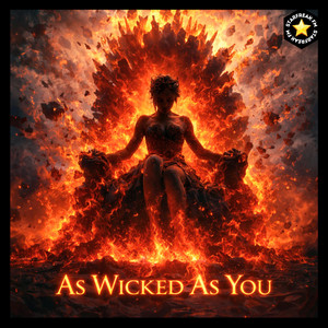 As Wicked As You by Starfreak FM