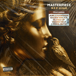 Benz Music (Remix) by NEP LIJAH, Sauce Walka