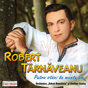 Robert Târnăveanu - Pleacă oile la munte
