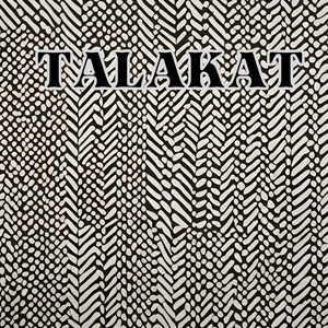 Talakat by Courtney Belcher