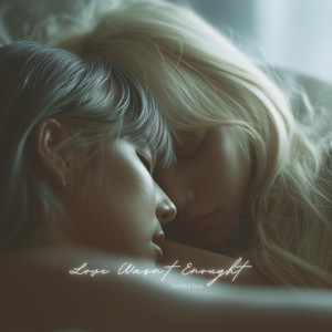 Love Wasn’t Enough by Naomi Rue