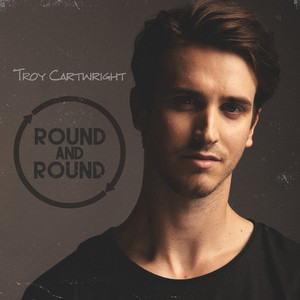 Round and Round by Troy Cartwright